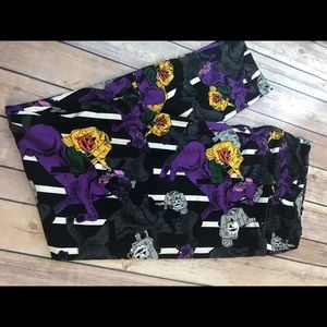 Tc2 LuLaRoe Leggings